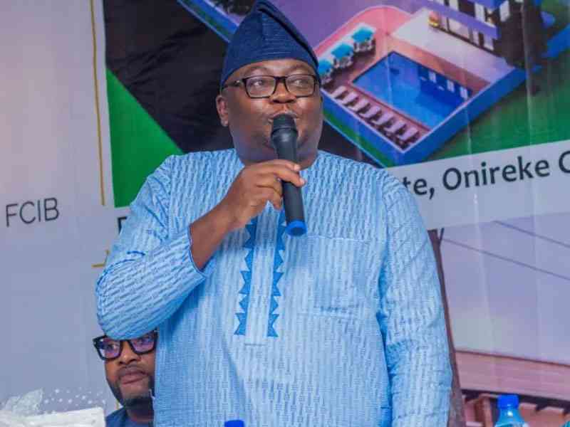 Minister of Power reassures Nigerians that  the goal of 24-hour electricity will still be achieve - MirrorLog