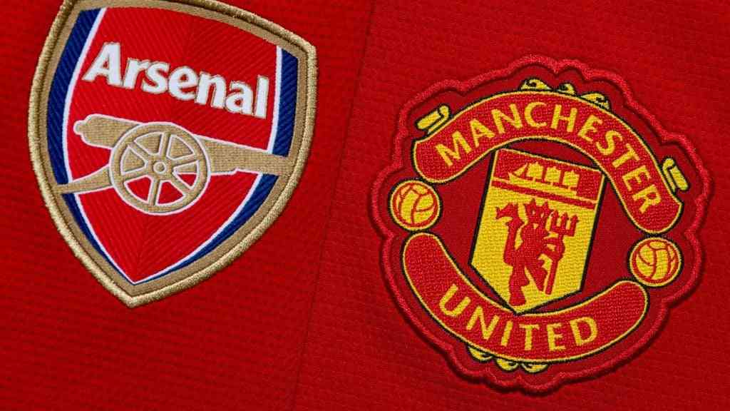 Arsenal vs Man Utd – A preview | MirrorLog