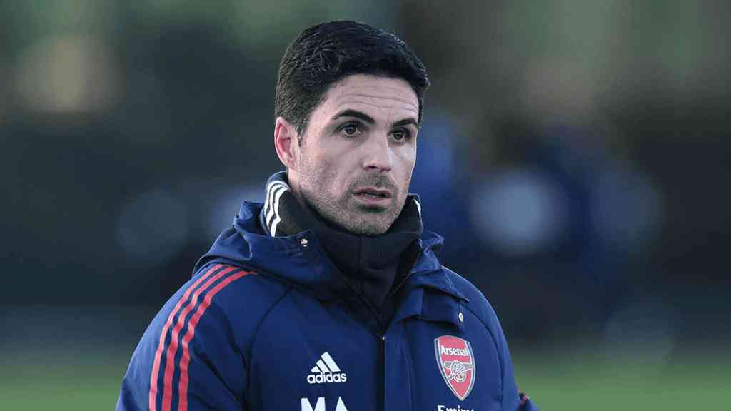 Arsenal lose two players to EPL rivals | MirrorLog