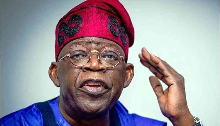 Tinubu  vow to address the ongoing disruptions to academic activities in Nigerian universities - MirrorLog