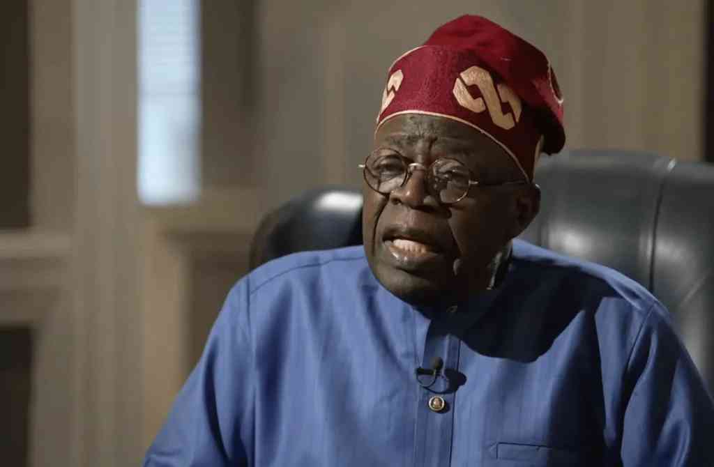 Tinubu orders to release ASUU's 4 month salary | MirrorLog