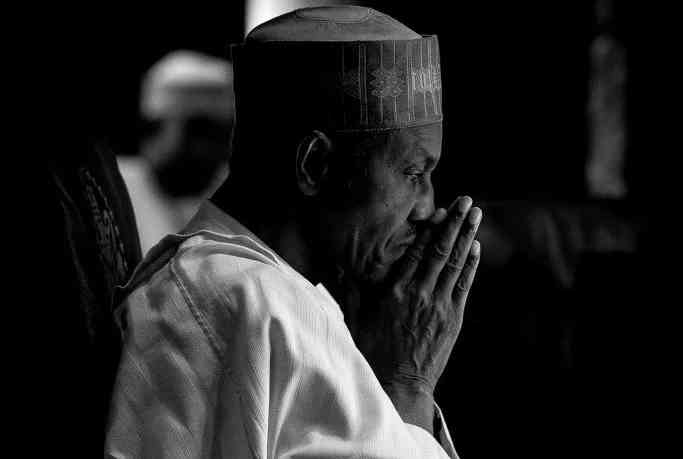 Buhari Reacts To Killing Of Soldiers, Jet Crash In Niger State | MirrorLog