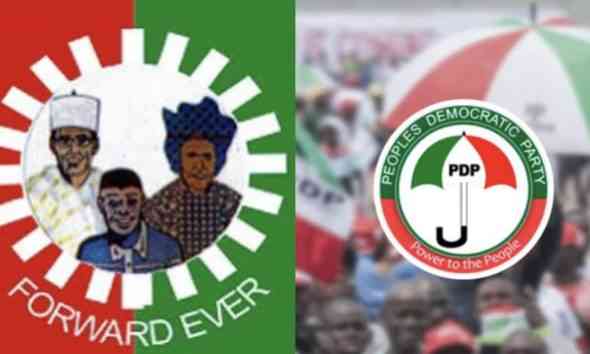 After supreme Court loss, Bamidele warned lost party not to go after the judiciary | MirrorLog