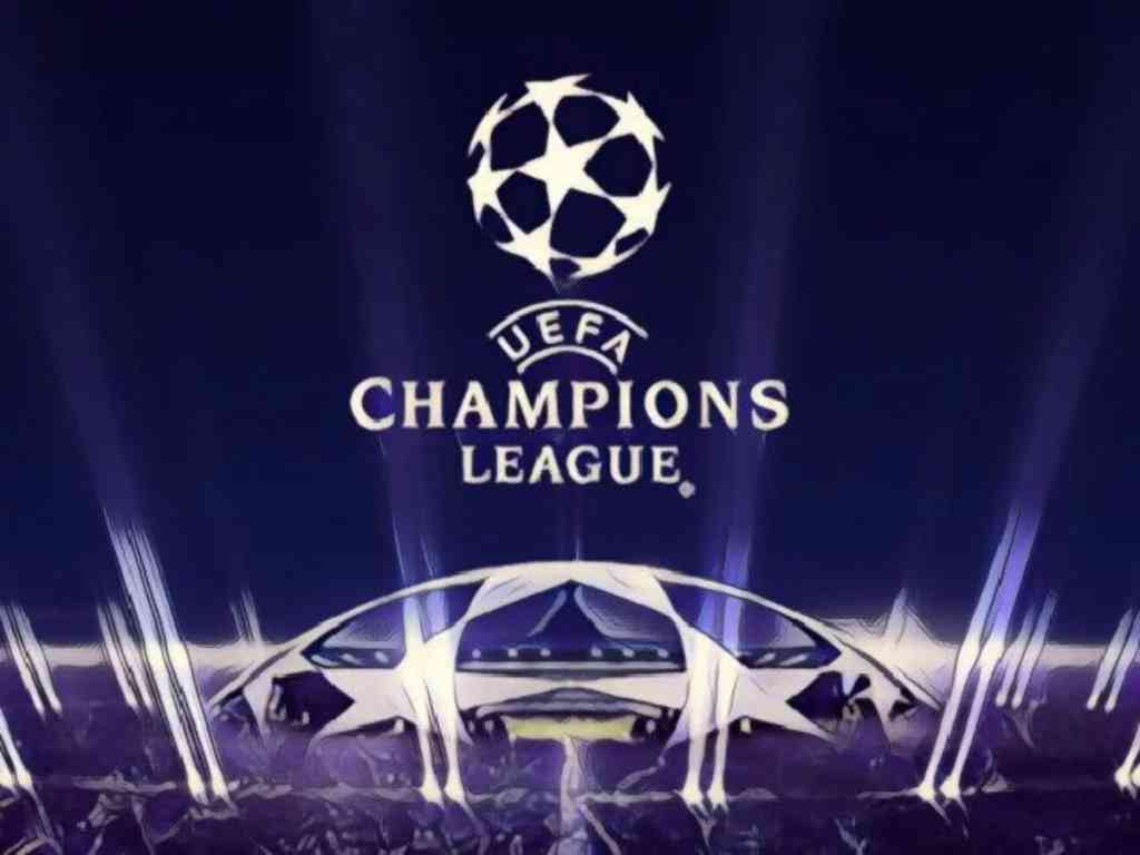 Champions League 2023/2024 group stage confirmed