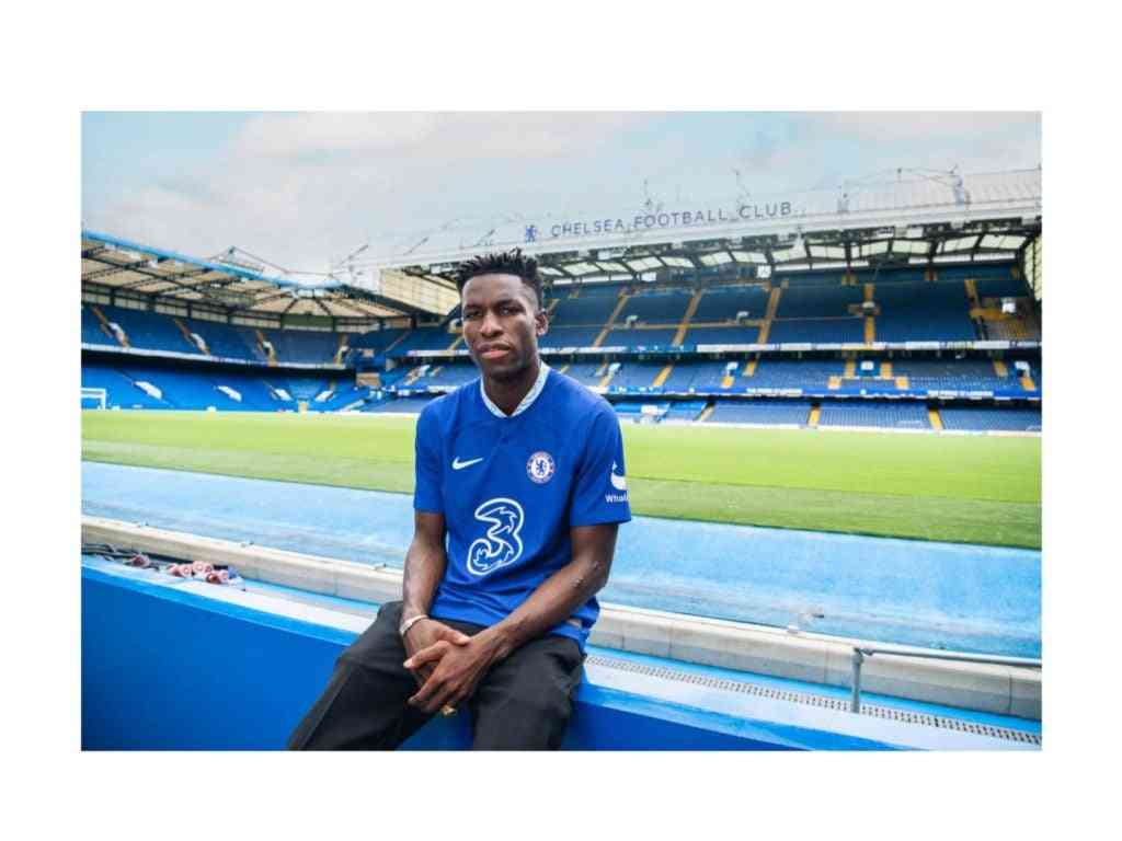 Chelsea star wants to leave club after Nicolas Jackson’s arrival | MirrorLog