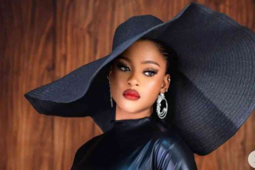 Phyna claim that a woman has been through 1 or 2 abortion in their lifetime | MirrorLog