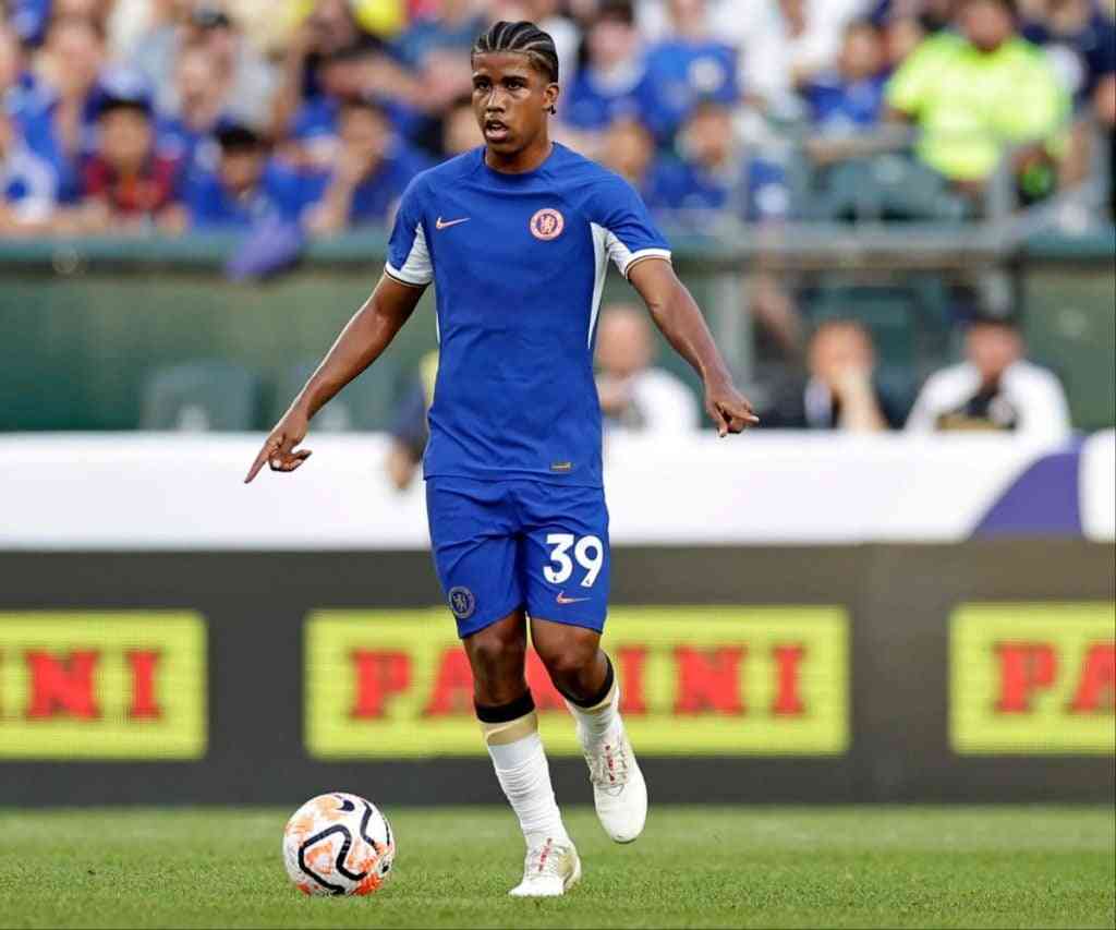 Chelsea midfielder leaves Pochettino’s side to join Forest | MirrorLog