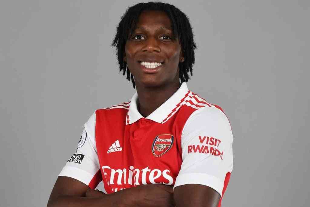 Arsenal confirm deal for Norton-Cuffy ahead of Fulham clash | MirrorLog