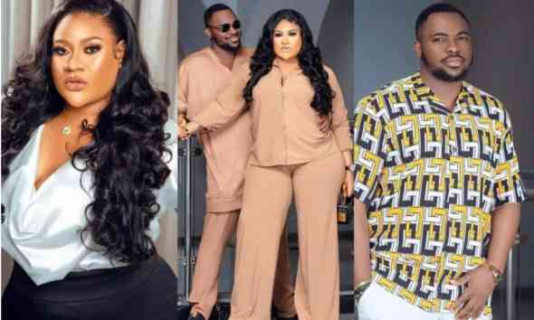 Nkechi blessing revealed her own side of the story following her breakup with boyfriend | MirrorLog