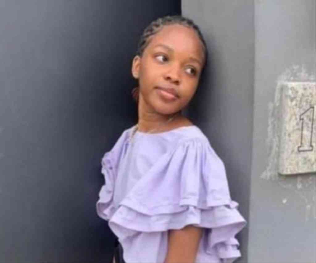 UNIPORT student killed girlfriend for ritual | MirrorLog