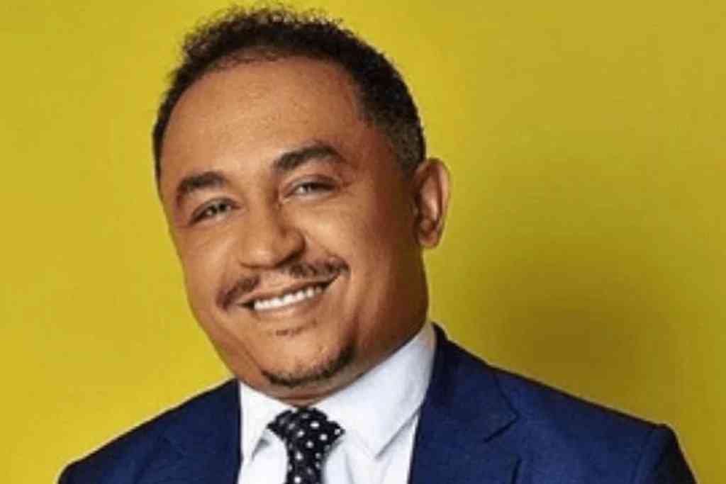 Daddy Freeze taunt Nigerian pastor after Ilebaye offer 12million tithe to her church | MirrorLog