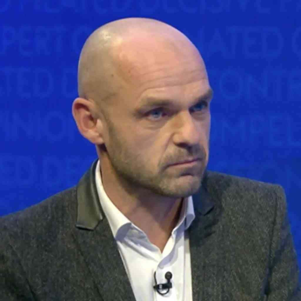 Danny Murphy talked about an on incoming Man Utd star | MirrorLog