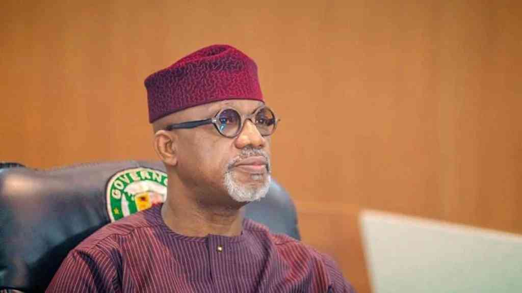 Ogun state government declared construction of Lagos - Abeokuta - ota road | MirrorLog