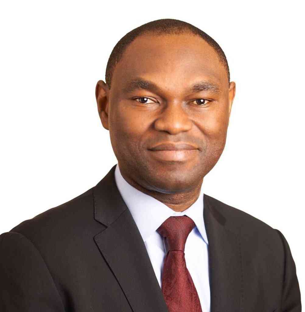 CBN deputy governor Obiora reportedly arrested by DSS | MirrorLog