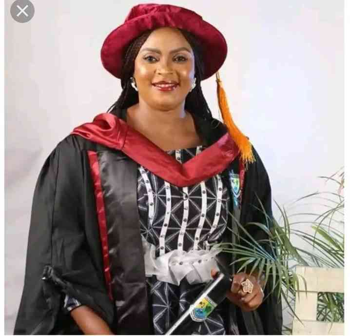 Families and friends of comfort Adokwe express their worries over her abduction | MirrorLog