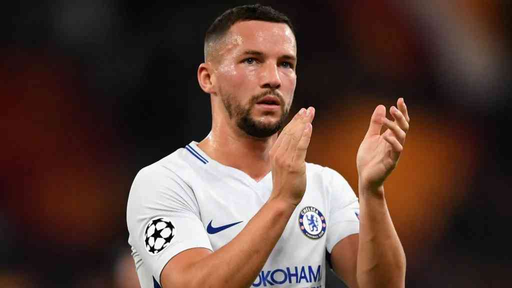 Danny Drinkwater former Chelsea midfielder announced his retirement | MirrorLog