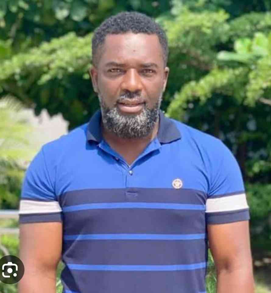 Emeka Amakeze hit back at Yul Edochie for criticizing arize journalist - MirrorLog