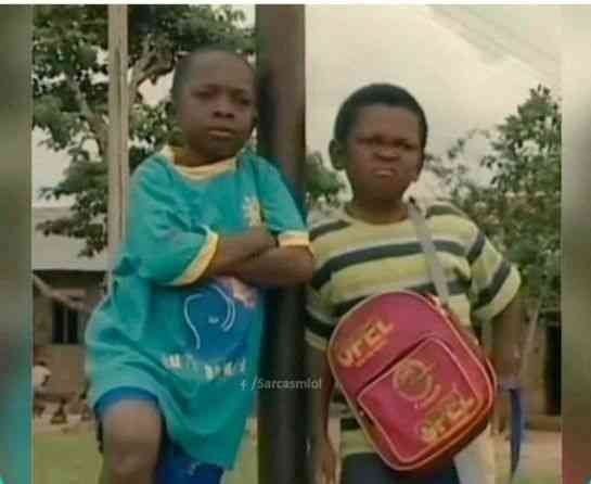 *Class ends at 5pm*                   *Back benchers at 4:45pm*😂 | MirrorLog