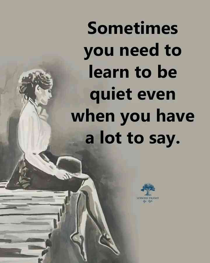 Educational quote about life | MirrorLog
