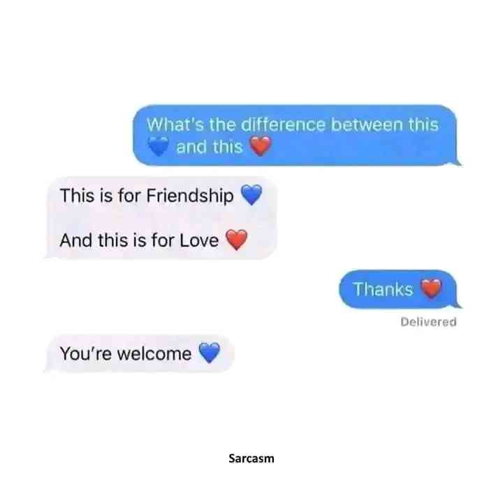 Emotional damage 💔😂😂😂 | MirrorLog
