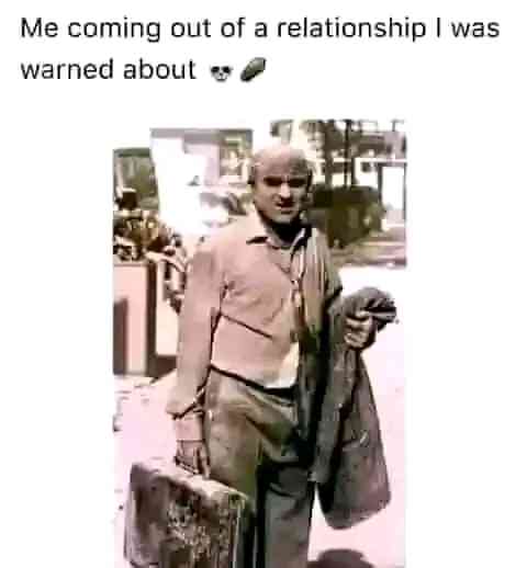 They kukuma warn me o 😂💔😂😂 | MirrorLog