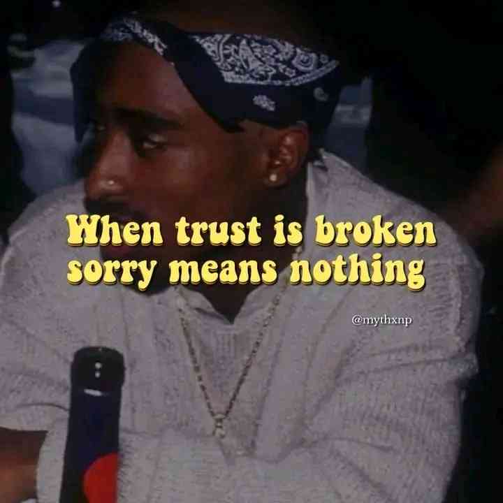 Trust | MirrorLog