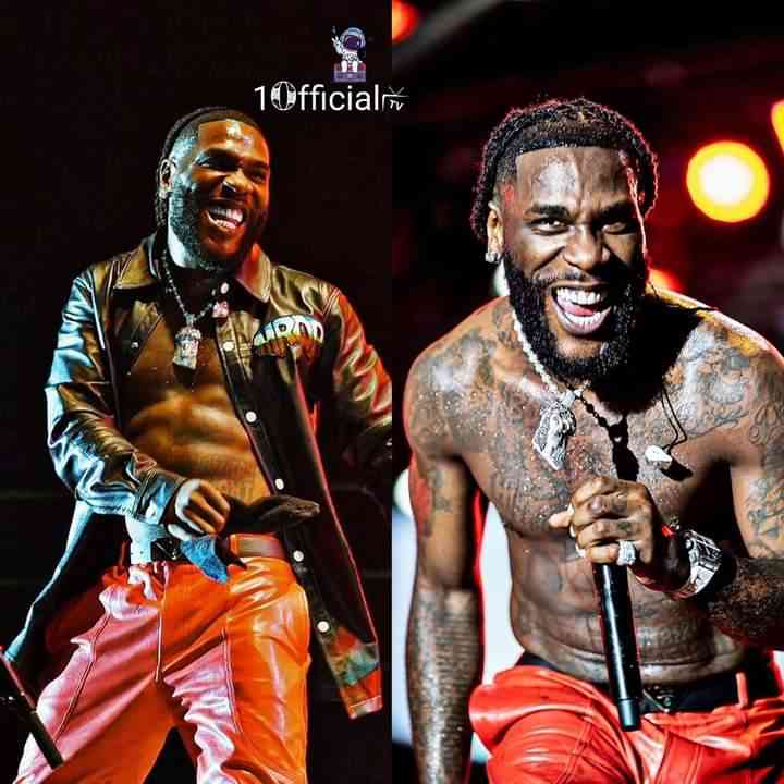 Burma Boy bags nominations for : | MirrorLog