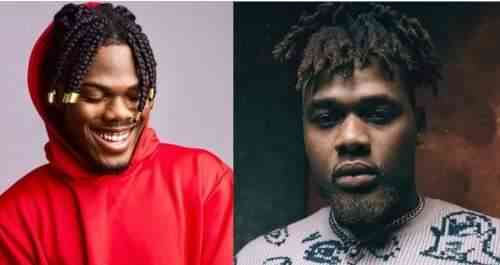 A thread for u about the ongoing banter with buju and clay👇👇👇 | MirrorLog