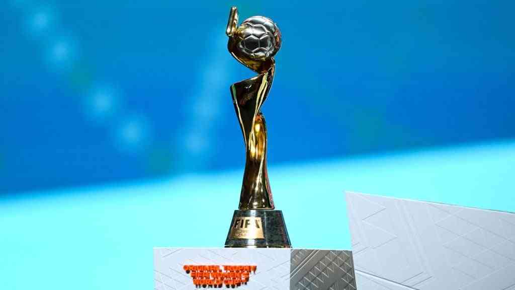 2023 FIFA Women’s World Cup award: Full list of winners as Spain lift trophy | MirrorLog