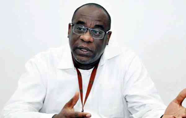 After Sacking Emefiele, Tinubu Appoints Shonubi as Acting CBN Governor | MirrorLog