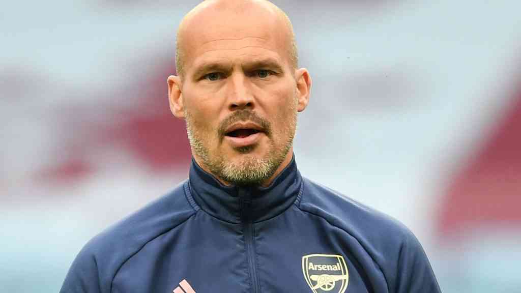 Freddie Ljungberg states Arsenal chance of winning the premier league this season - MirrorLog