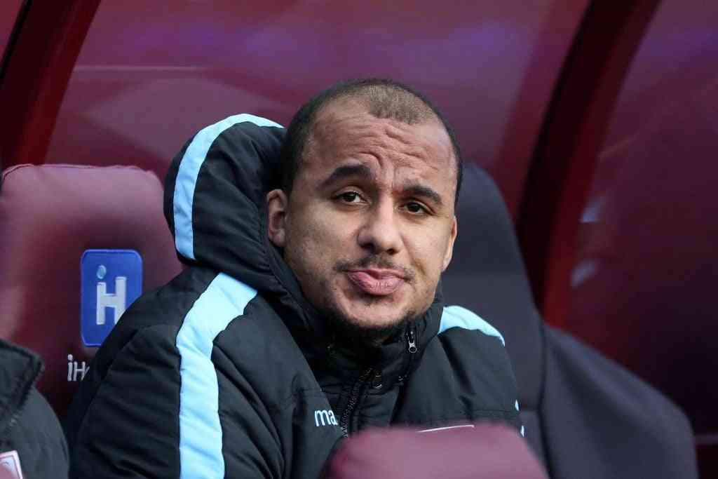 Agbonlahor names player to become next Haaland | MirrorLog
