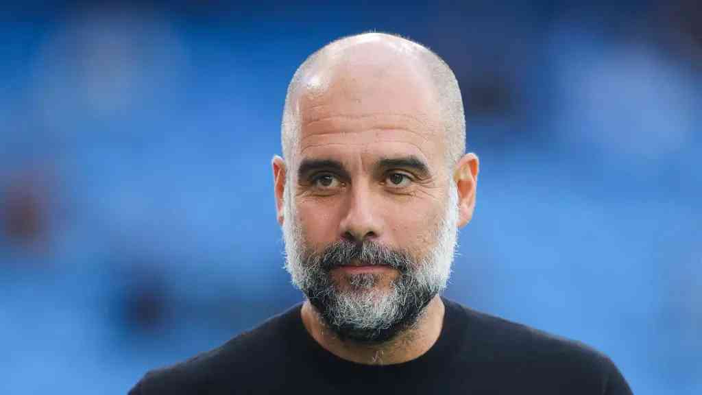 Guardiola compare Silva to Messi following 6-1 win over Bournemouth | MirrorLog