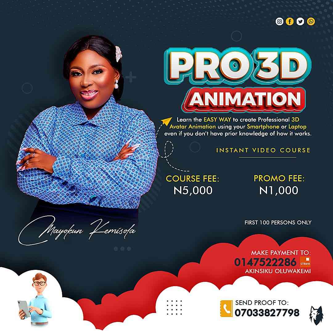 FREE video Animation and Editing class | MirrorLog