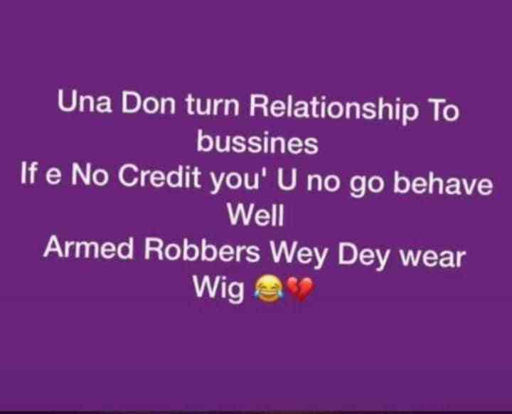 Bunch Of Criminals Wey No Get Gun 🤣😂 | MirrorLog