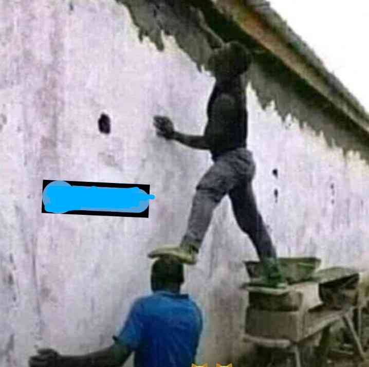 After this kind of hustle, someone's daughter will need 5k urgently | MirrorLog