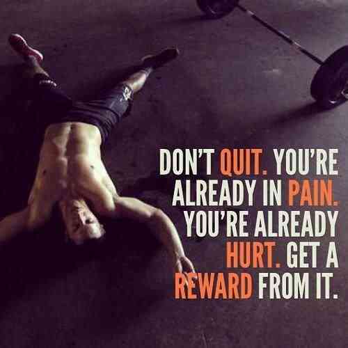 Working really hard, but still thinking you're not working hard enough or lazy | MirrorLog