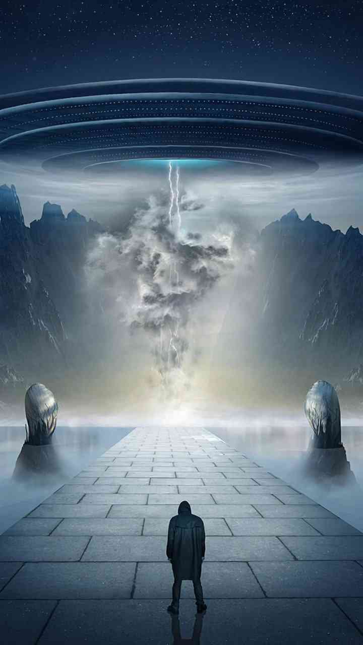 Another world | MirrorLog