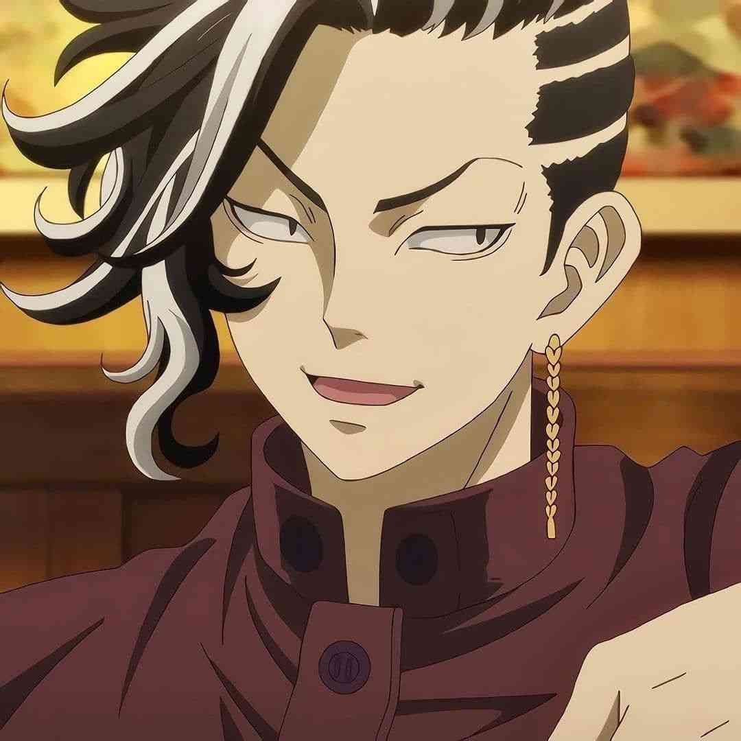 #anime #killerlook #wallpaper | MirrorLog