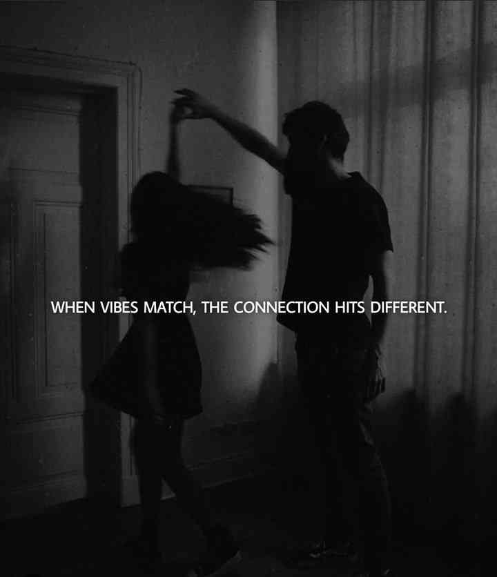 Connection hits different | MirrorLog