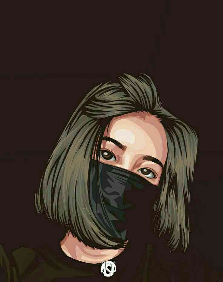 🥷🙎🏽‍♀️ | MirrorLog