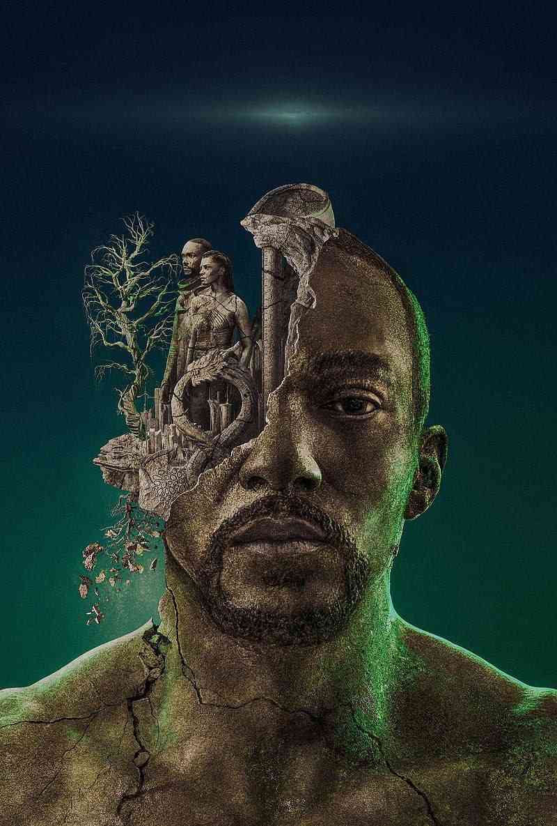 #art #wallpaper | MirrorLog