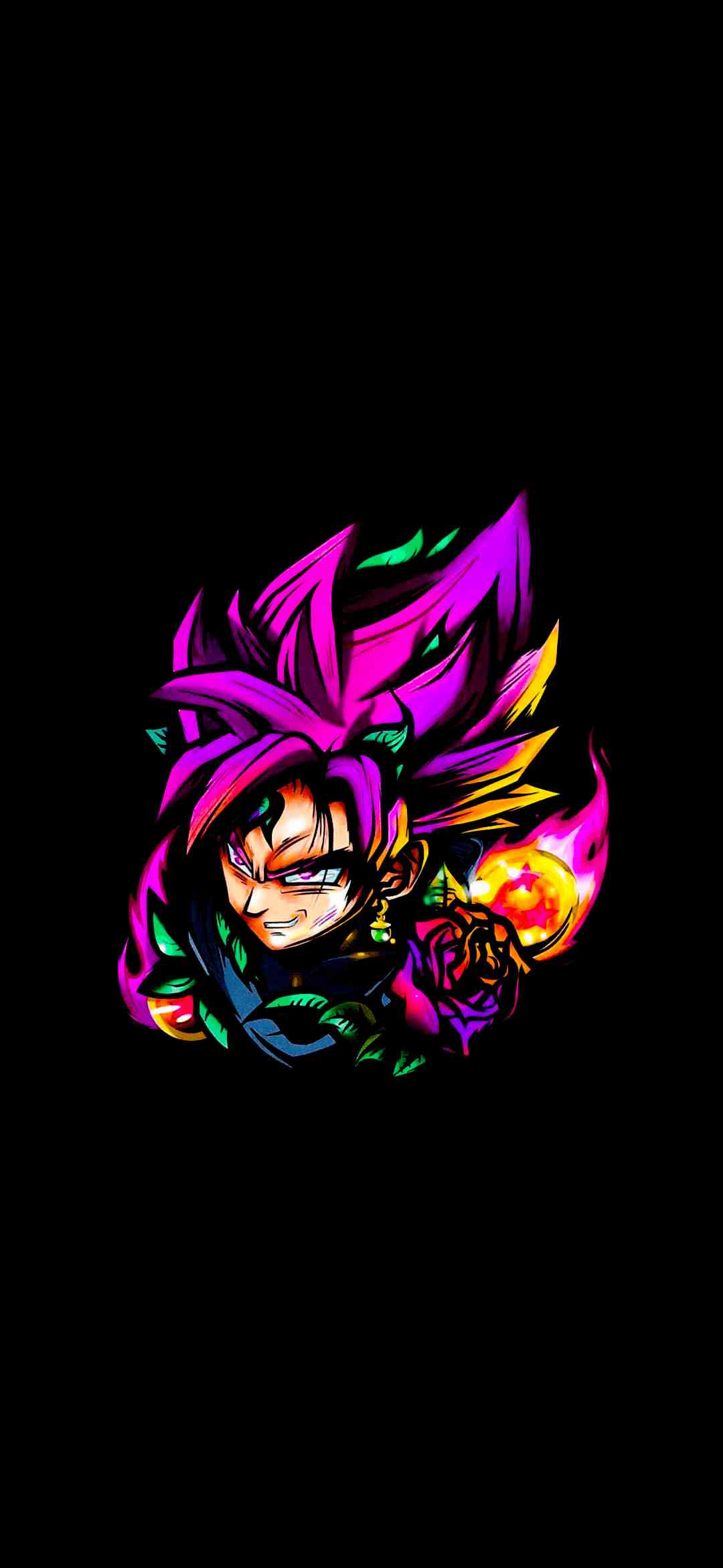 Anime 💢 | MirrorLog