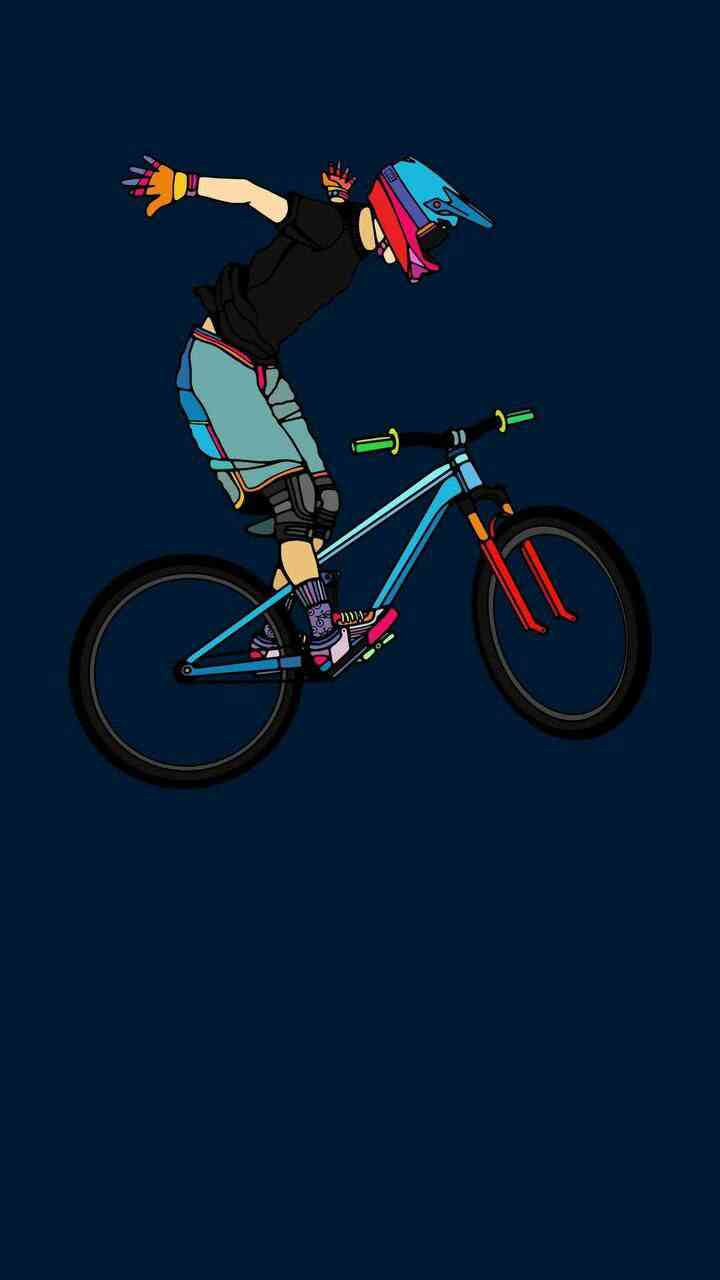 Bike lovers #wallpaper | MirrorLog