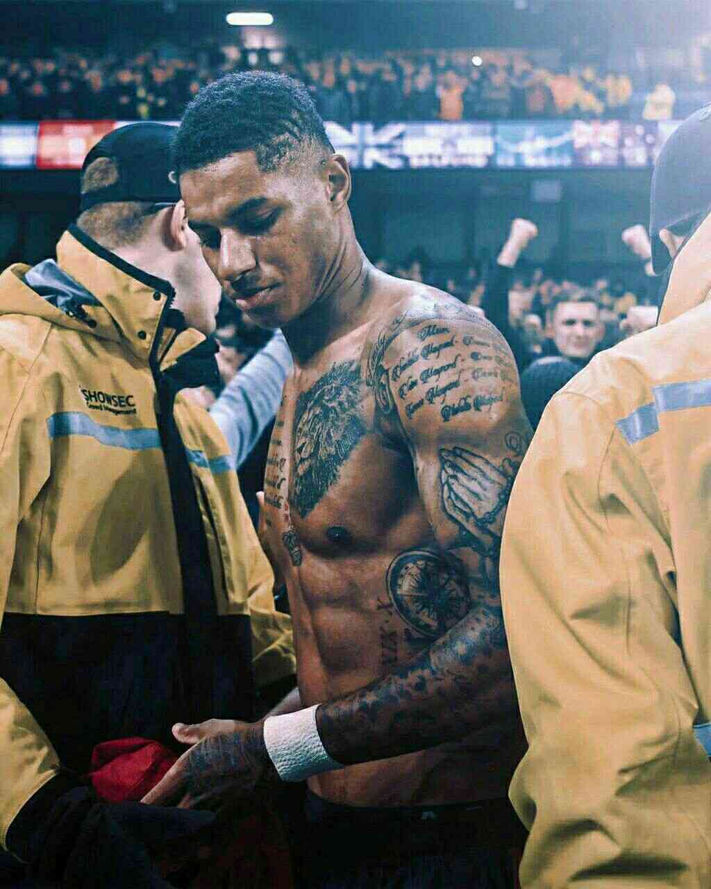 #rashford #football #wallpaper | MirrorLog