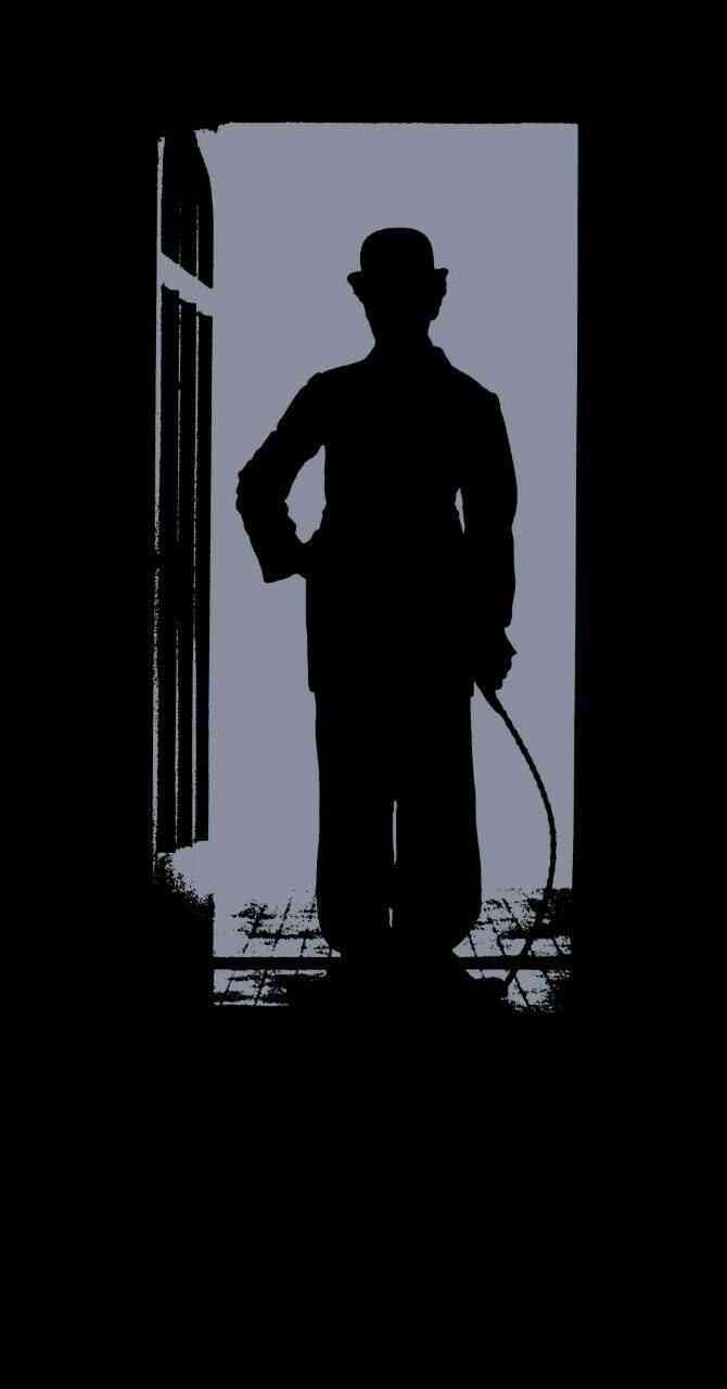 #dark #shadow #dp #wallpaper | MirrorLog