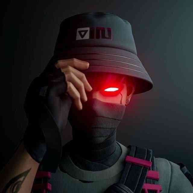 😈😈 | MirrorLog