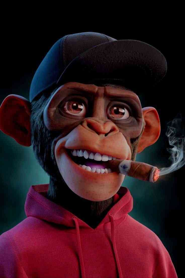 Ape 🦧 | MirrorLog