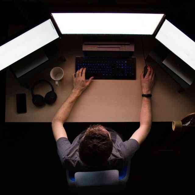 Workspace #tech | MirrorLog