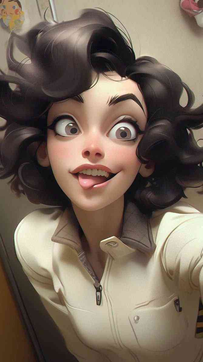 😍😍 | MirrorLog